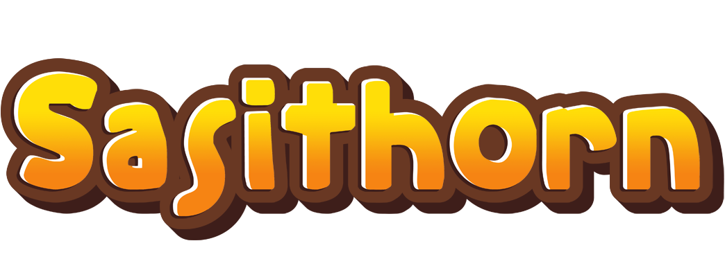 Sasithorn cookies logo