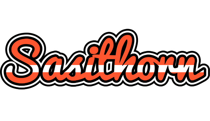 Sasithorn denmark logo