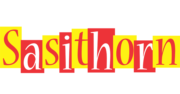Sasithorn errors logo