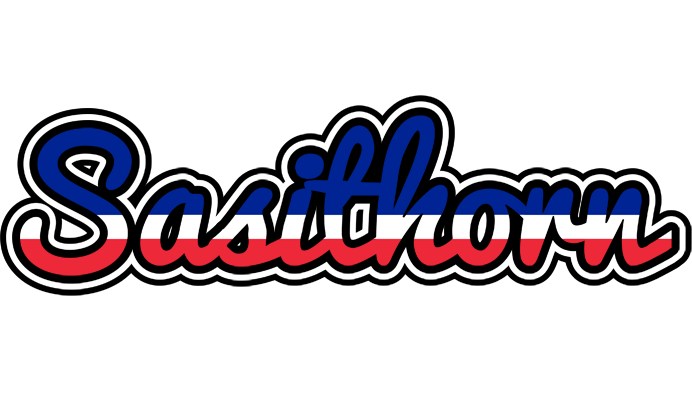 Sasithorn france logo