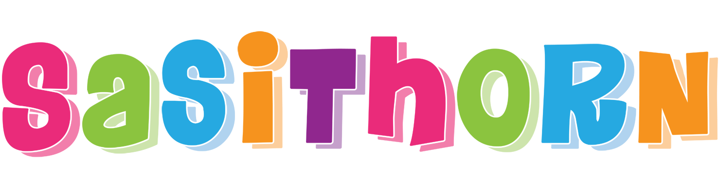 Sasithorn friday logo