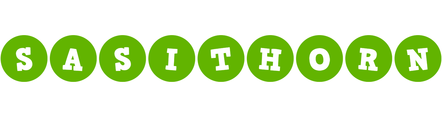 Sasithorn games logo