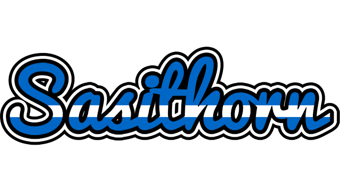 Sasithorn greece logo