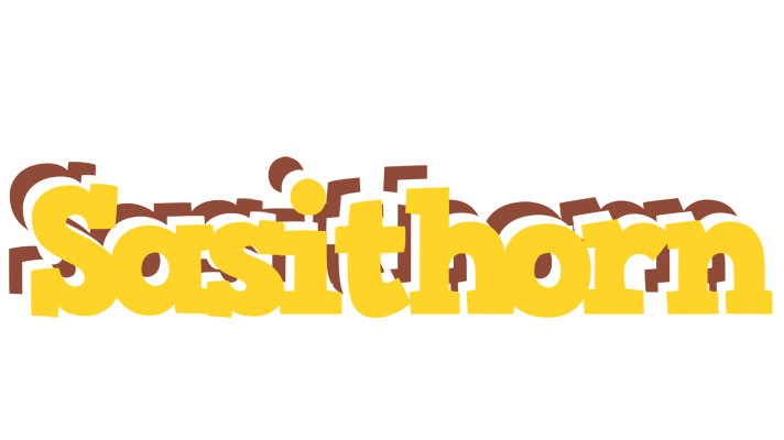 Sasithorn hotcup logo