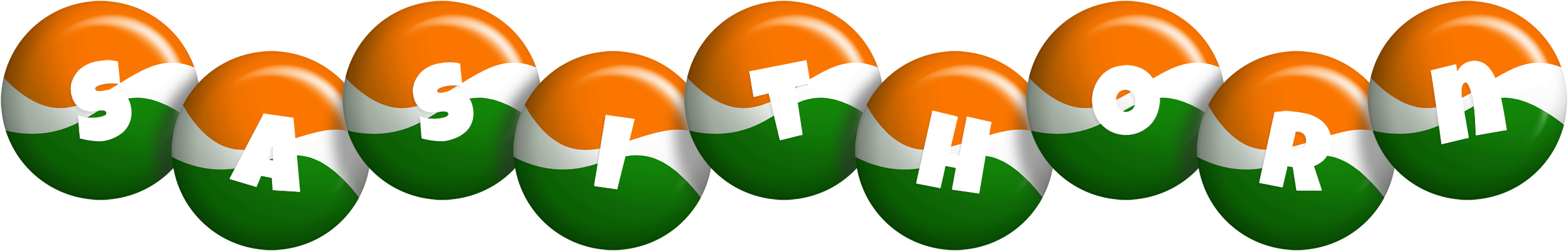 Sasithorn india logo