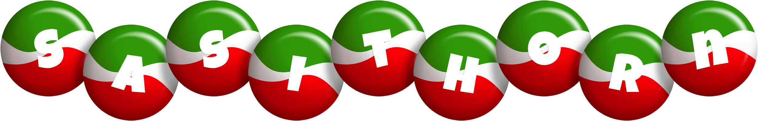 Sasithorn italy logo