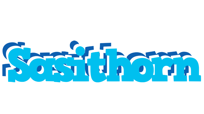 Sasithorn jacuzzi logo