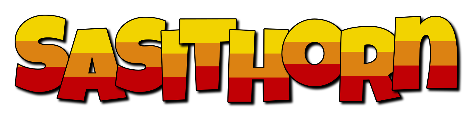 Sasithorn jungle logo