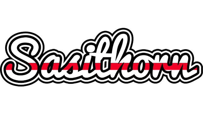Sasithorn kingdom logo