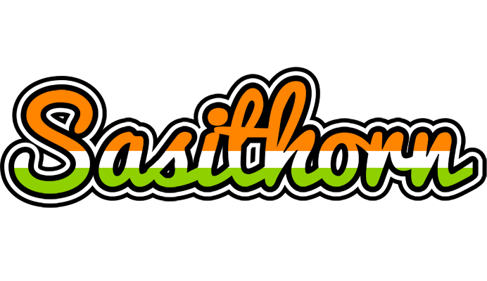 Sasithorn mumbai logo