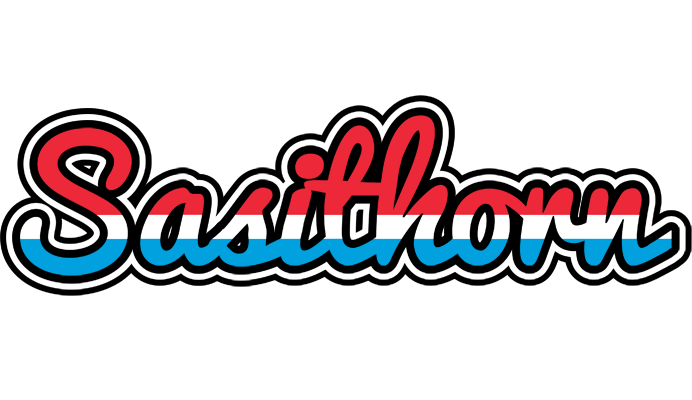 Sasithorn norway logo