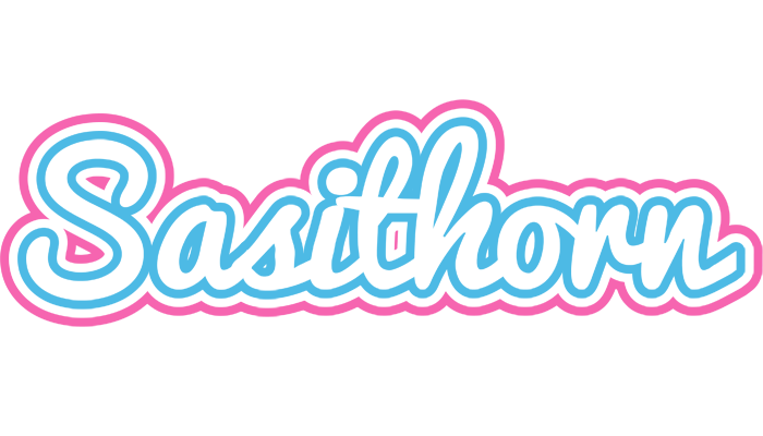 Sasithorn outdoors logo