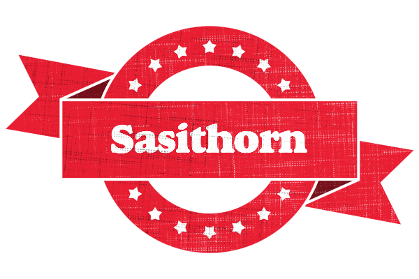 Sasithorn passion logo