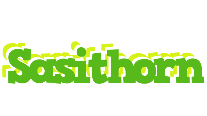 Sasithorn picnic logo