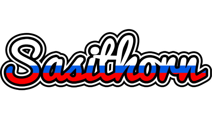 Sasithorn russia logo
