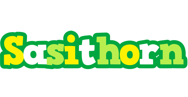Sasithorn soccer logo