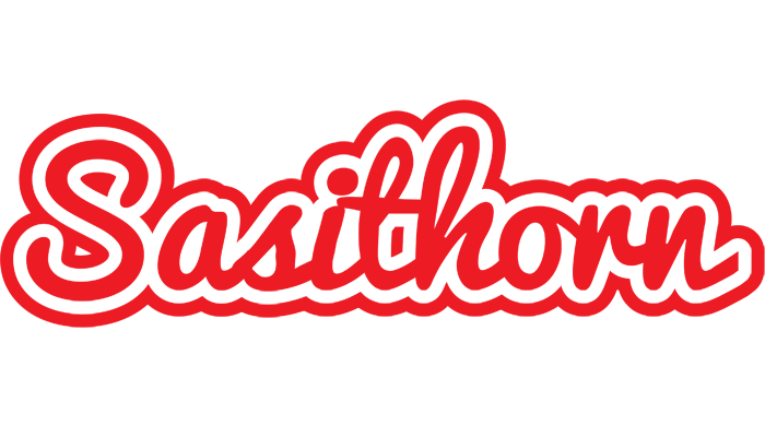 Sasithorn sunshine logo