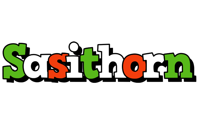 Sasithorn venezia logo