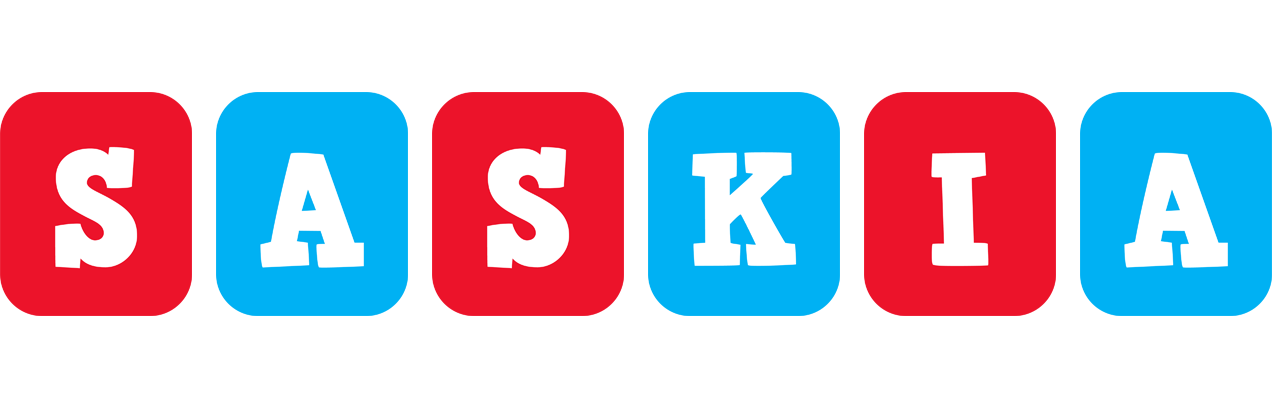 Saskia diesel logo