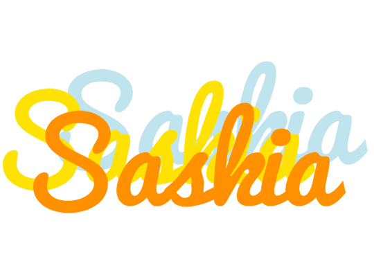Saskia energy logo