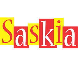 Saskia errors logo