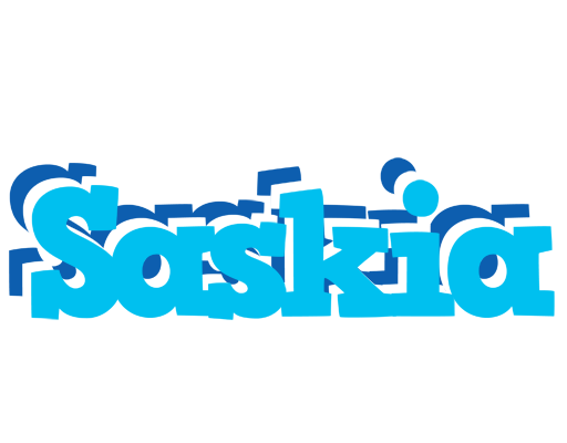 Saskia jacuzzi logo