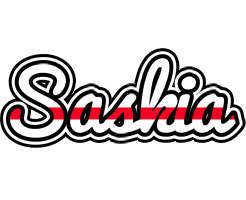 Saskia kingdom logo