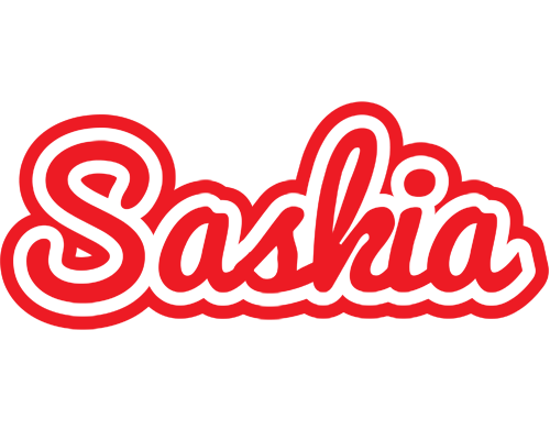 Saskia sunshine logo