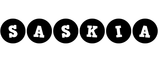 Saskia tools logo