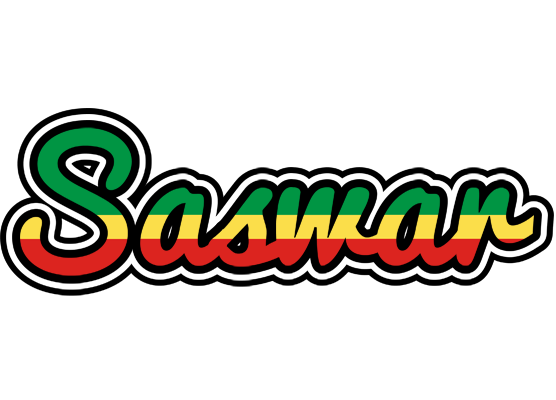 Saswar african logo