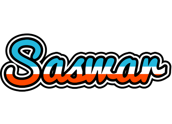 Saswar america logo