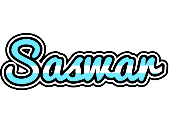 Saswar argentine logo