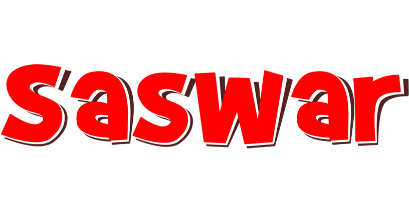 Saswar basket logo