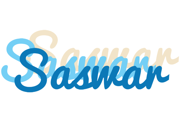 Saswar breeze logo