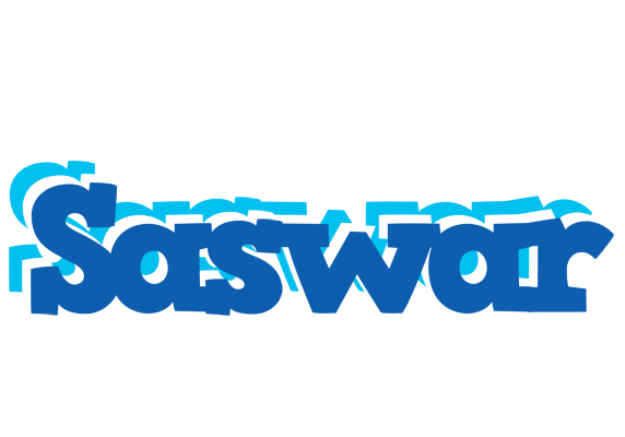 Saswar business logo