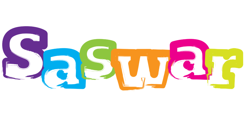 Saswar casino logo