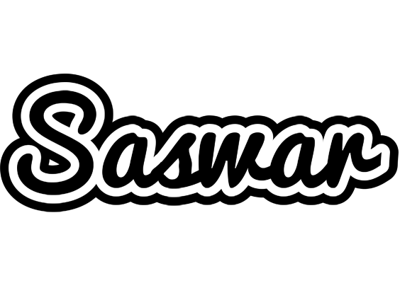 Saswar chess logo