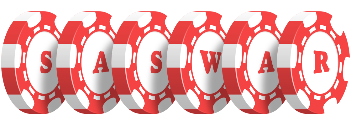 Saswar chip logo