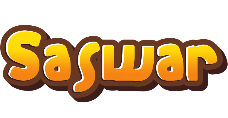 Saswar cookies logo