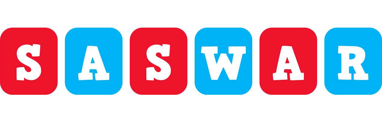 Saswar diesel logo
