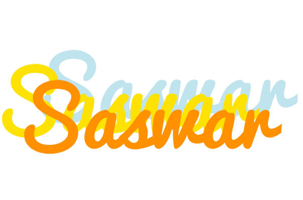 Saswar energy logo