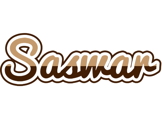 Saswar exclusive logo