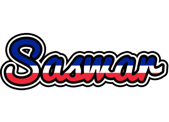 Saswar france logo
