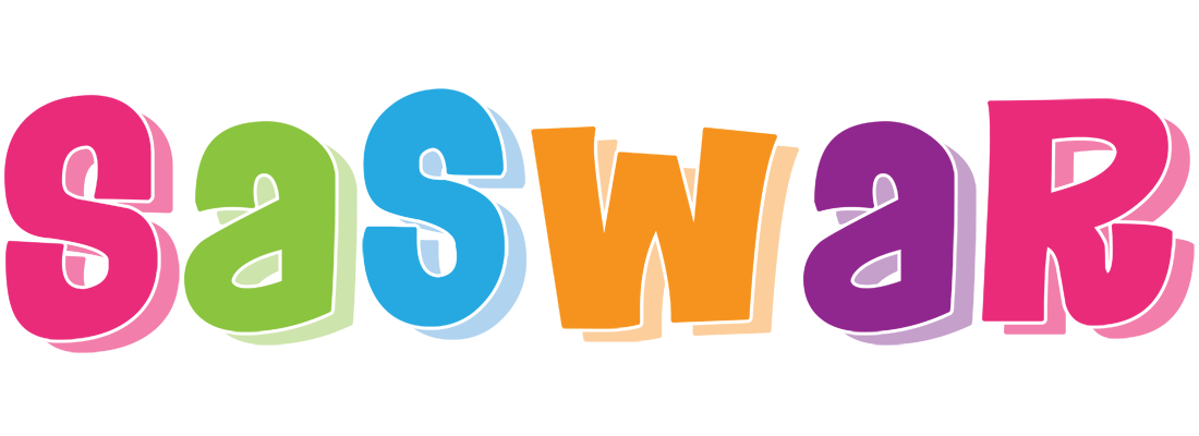 Saswar friday logo