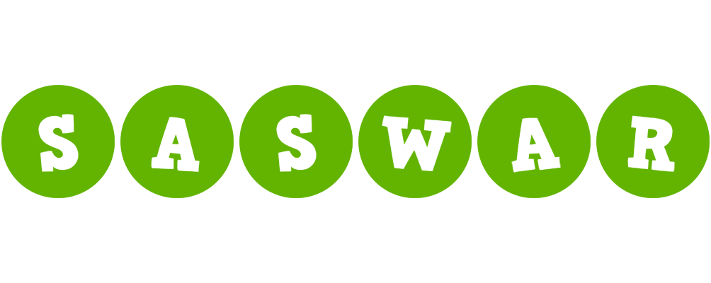 Saswar games logo