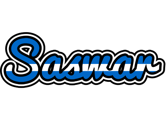 Saswar greece logo