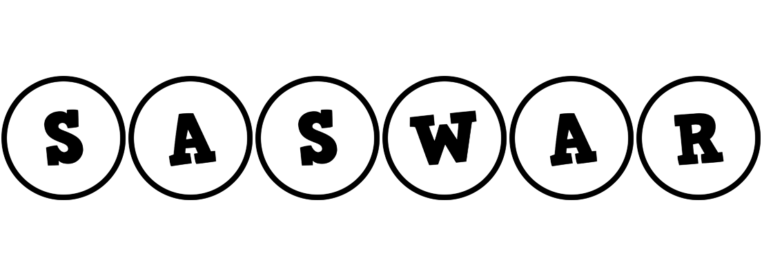Saswar handy logo