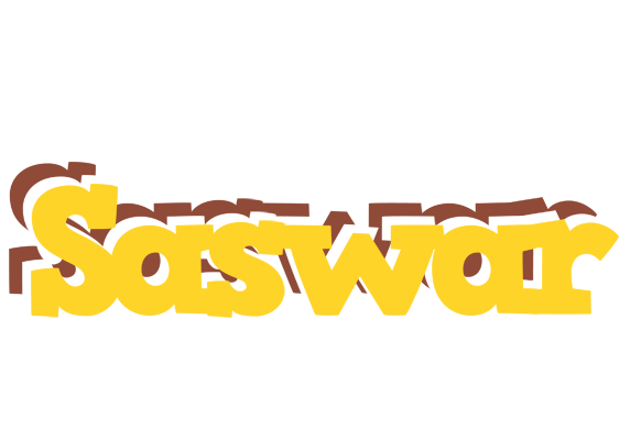 Saswar hotcup logo