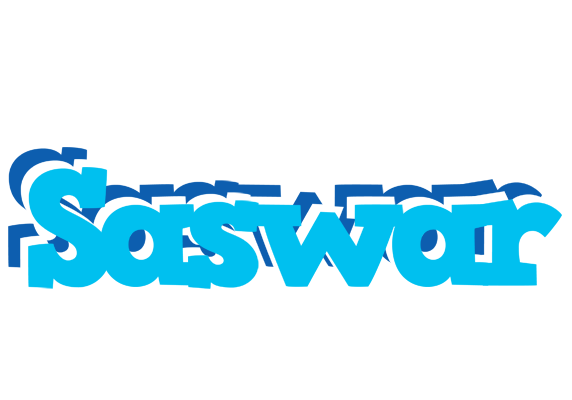 Saswar jacuzzi logo