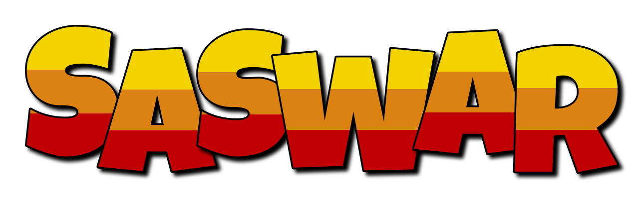 Saswar jungle logo